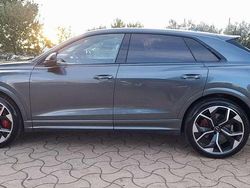 Usata 2020 Audi RS Q8 SUV | 92.000 € (Molto cara)