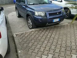 Usata 2006 Land Rover Freelander 2 SUV | 4800 € (Molto cara)