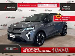 Grigio Usata 2025 Renault Captur Techno SUV | 19.900 € (Buon prezzo)