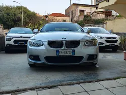 Usata 2010 BMW 320 Efficient Dynamics Coupé | 7300 € (Buon prezzo)