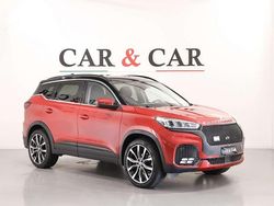 Rosso Nuova 2025 Sportequipe S6 SUV | 25.800 € (Buon prezzo)