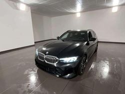 Sapphire black Usata 2025 BMW 318 M Sport Station wagon | 40.990 € (Super prezzo)