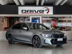 Gray Usata 2024 BMW 325 M Sport Tre volumi | 44.900 €