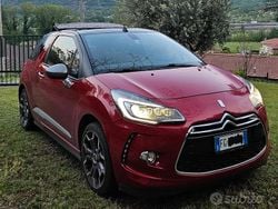 Usata 2015 DS Automobiles DS3 So Chic Cabrio | 7500 € (Buon prezzo)