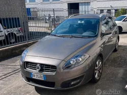 Fiat Croma