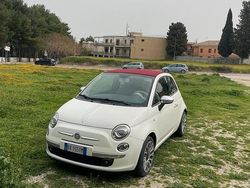 Usata 2009 Fiat 500 Cabrio | 5500 € (Buon prezzo)