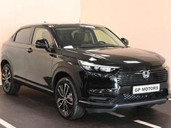 Nero Nuova 2025 Honda HR-V Elegance SUV | 30.750 € (Buon prezzo)