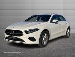 Bianco Usata 2024 Mercedes E250 Advanced Tre volumi | 29.650 €