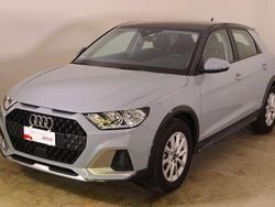 Grigio Usata 2025 Audi A1 Business Tre volumi | 27.900 € (Buon prezzo)