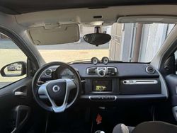 Usata 2012 Smart ForTwo Coupé Passion Due volumi | 5600 € (Buon prezzo)