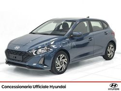 Usata 2024 Hyundai i20 Monovolume | 15.790 € (Buon prezzo)