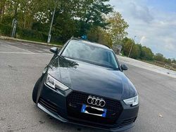 Usata 2016 Audi A4 Business Station wagon | 12.000 € (Buon prezzo)