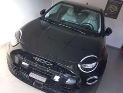 Verde mare italia Usata 2024 Fiat 600 La Prima SUV | 27.500 € (Cara)