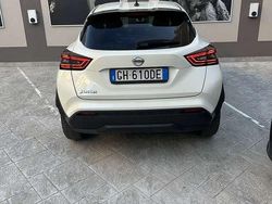 Usata 2021 Nissan Juke N-Connecta SUV | 16.000 € (Buon prezzo)