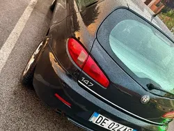 Usata 2007 Alfa Romeo 147 Distinctive Due volumi | 2500 € (Buon prezzo)