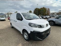 Bianco Nuova 2025 Peugeot Expert Furgone | 22.200 € (Buon prezzo)