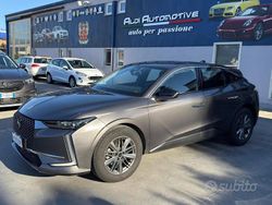 Grigio Usata 2022 DS Automobiles DS4 Business Tre volumi | 20.500 € (Buon prezzo)