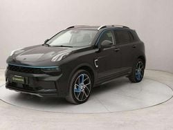 Nero Usata 2023 Lynk & Co 01 SUV | 23.800 € (Buon prezzo)