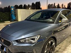 Usata 2023 Cupra Leon Tre volumi | 26.000 € (Ottimo prezzo)