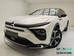 Bianco Usata 2023 Citroën C5 X Shine Station wagon | 30.900 € (Buon prezzo)
