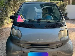 Usata 2001 Smart ForTwo Cabrio Cabrio | 1490 €
