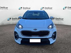 Bianco Usata 2021 Kia Sportage SUV | 17.500 € (Buon prezzo)