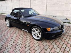 Usata 1997 BMW Z3 Cabrio | 11.900 € (Buon prezzo)