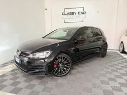 Nero(met.) Usata 2017 VW Golf VII GTI Tre volumi | 19.990 € (Buon prezzo)