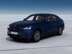 Nuova 2025 BMW X4 M Sport SUV | 71.103 € (Molto cara)