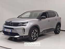 Grigio artense Usata 2024 Citroën C5 Aircross SUV | 22.229 € (Ottimo prezzo)
