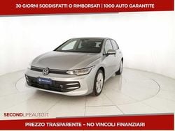 Argento Nuova 2025 VW Golf VIII Edition Tre volumi | 35.200 € (Buon prezzo)