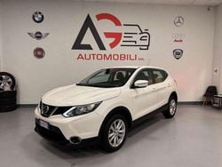 Perlato Usata 2014 Nissan Qashqai 360º SUV | 10.200 € (Buon prezzo)