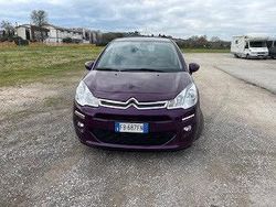 Usata 2015 Citroën C3 Exclusive Due volumi | 8000 € (Buon prezzo)