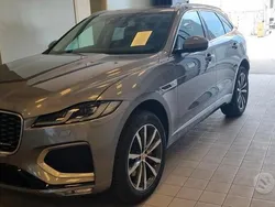 Usata 2022 Jaguar F-Pace SUV | 46.000 € (Molto cara)