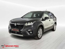 Grigio scuro Usata 2022 Suzuki SX4 S-Cross SUV | 15.990 € (Super prezzo)