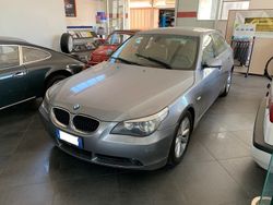 Grigio Usata 2005 BMW 530 Tre volumi | 5700 € (Super prezzo)