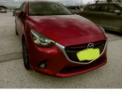 Usata 2016 Mazda 2 Tre volumi | 7000 € (Buon prezzo)