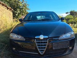 Usata 2007 Alfa Romeo 147 Due volumi | 800 € (Ottimo prezzo)