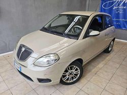 Oro Usata 2006 Lancia Ypsilon Due volumi | 1200 € (Super prezzo)