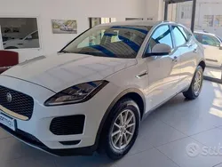 Usata 2018 Jaguar E-Pace SUV | 17.200 € (Buon prezzo)
