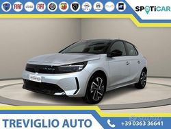 Grigio / metallizzato Usata 2024 Opel Corsa Tre volumi | 14.950 € (Buon prezzo)