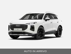 Bianco arkona Nuova 2025 Audi Q3 Advanced SUV | 53.100 € (Cara)