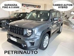 Graphite grey metallizzato Nuova 2025 Jeep Renegade Altitude SUV | 27.990 € (Cara)