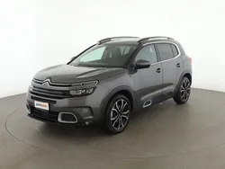 Grigio Usata 2021 Citroën C5 Aircross Shine SUV | 20.999 € (Buon prezzo)