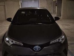 Grigio Usata 2018 Toyota C-HR Active SUV | 14.500 € (Ottimo prezzo)