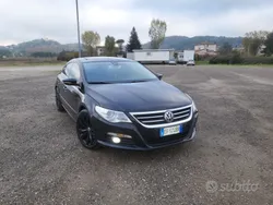 Usata 2011 VW CC Tre volumi | 8900 € (Buon prezzo)