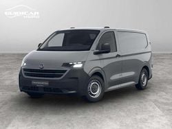 Stone grey Nuova 2025 VW Transporter Furgone | 34.000 € (Super prezzo)