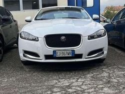 Usata 2011 Jaguar XF S Tre volumi | 8990 € (Buon prezzo)