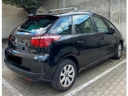Nero Usata 2012 Citroën C4 Monovolume | 4800 €