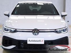 Bianco Usata 2021 VW Golf GTI Clubsport Tre volumi | 31.500 € (Super prezzo)